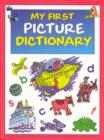 Image for My First Picture Dictionary