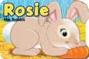 Image for Rosie the Rabbit