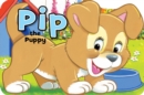 Image for Pip the Puppy