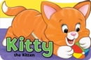 Image for Kitty the Kitten