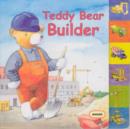 Image for Teddy Bear Builder