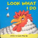 Image for Look What I Do