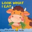 Image for Look What I Eat