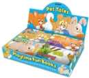 Image for Playtime Fun: Pet Tales
