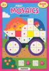 Image for First Mosaics : Truck