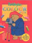 Image for Paddington Colour Fun