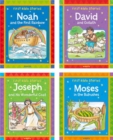 Image for First Bible Stories Series