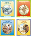 Image for Read Along With Me Bible Stories Series 2
