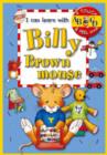 Image for I Can Learn with Billy Brownmouse