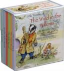 Image for Little Treasury of the Wind in the Willows