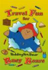 Image for Travel Fun for Busy Bears