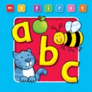 Image for My First... ABC