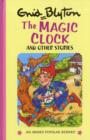 Image for The Magic Clock and Other Stories