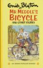Image for Mr. Meddle&#39;s Bicycle and Other Stories