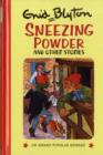 Image for Sneezing Powder and Other Stories