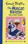 Image for The magic brush and other stories