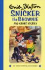 Image for Snicker the Brownie