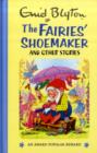 Image for The Fairies&#39; Shoemaker
