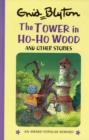 Image for The Tower in Ho Ho Wood