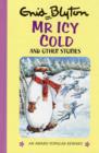 Image for Mr Icy-Cold and other stories