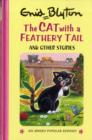 Image for The Cat with a Feathery Tail