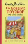 Image for The Goblin&#39;s Toyshop