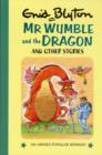 Image for Mr Wumble and the Dragon