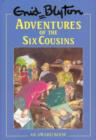 Image for Adventures of the Six Cousins