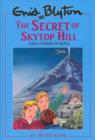 Image for The Secret of Skytop Hill : and Other Stories