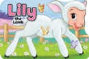 Image for Lily the Lamb