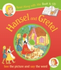 Image for Read Along With Me: Hansel and Gretel (with CD)