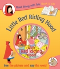 Image for Read Along With Me: Little Red Riding Hood