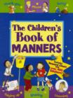 Image for The Children&#39;s Book of Manners