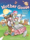 Image for Mother Goose: Treasury of Favourite Rhymes