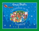 Image for Christmas in the Toyshop
