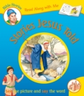 Image for Stories Jesus Told