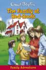 Image for The Family at Red-Roofs