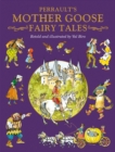Image for Charles Perrault&#39;s Mother Goose Tales