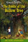 Image for The Riddle of the Hollow Tree