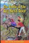 Image for Riddle of the Boy Next Door