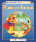 Image for Read Along with Me: Puss in Boots