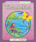 Image for Read Along with Me: Thumbelina