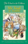 Image for Mr Toad in Trouble