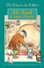 Image for Mr Toad Comes Home