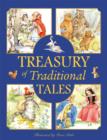 Image for TREASURY OF TRADITIONALTALES