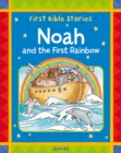 Image for Noah and the First Rainbow