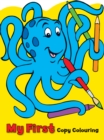 Image for Copy Colour: Octopus