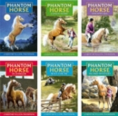 Image for Phantom Horse Series
