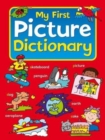 Image for My First Picture Dictionary