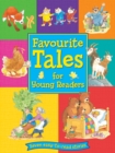 Image for Favourite Tales for Young Readers